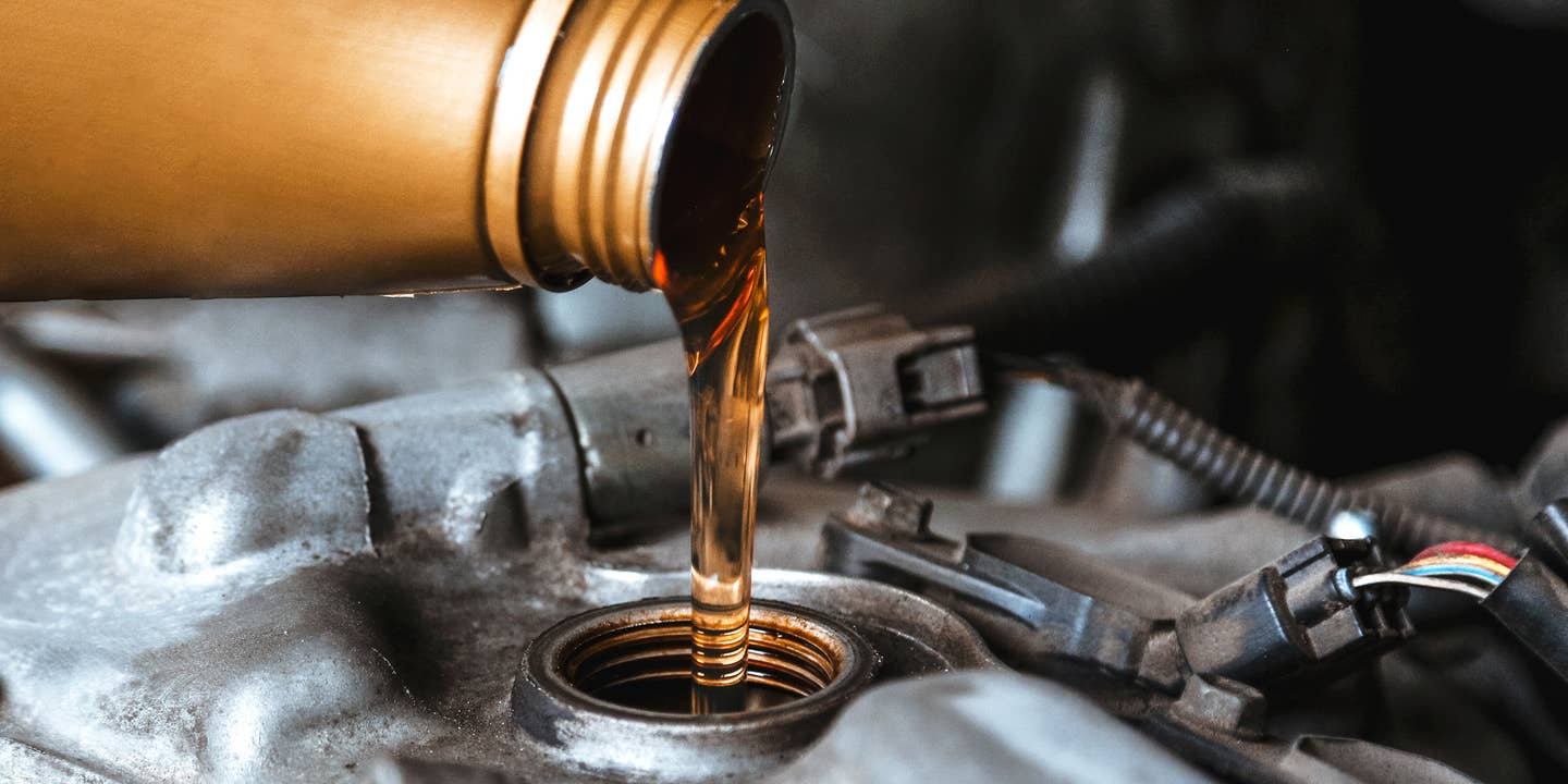 How Often To Change Oil: The Drive’s Guide